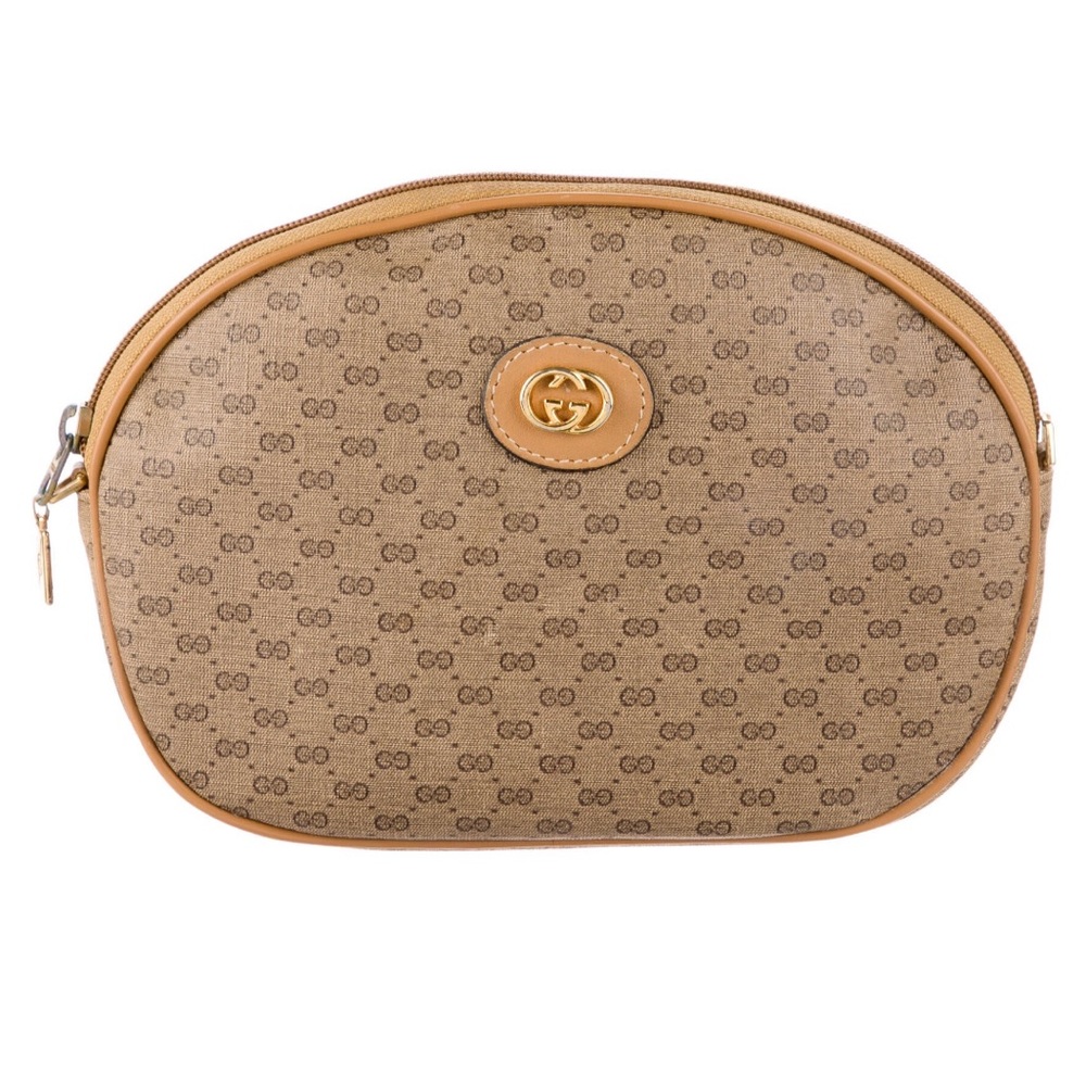 Gucci Cosmetic Bag
